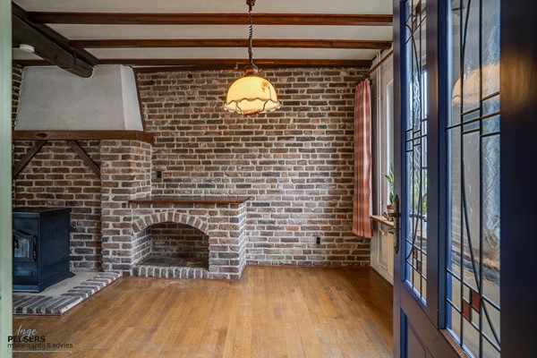Medium property photo - Burgemeester Janssenstraat 7, 5954 BN Beesel